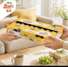 佳沛（zespri）新西兰阳光金奇异果巨大果22粒原箱单果146-175g 猕猴桃水果礼盒 实拍图
