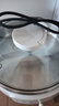 苏泊尔（SUPOR）电饼铛 0涂层 不锈钢电饼档家用 煎饼锅烤肉锅 烙饼锅早餐机煎烤机火锅煮锅 60mm加深 JT30A819 实拍图