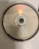 联想（Lenovo）DVD+R 光盘/刻录盘 16速4.7GB 办公系列 桶装50片 空白光盘 实拍图