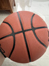 斯伯丁（SPALDING）篮球TF系列7号PU比赛室内外兼用耐磨学生成人青少年 77-176Y 实拍图