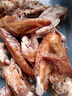 德州扒鸡山东特产礼品熟食腊味烧鸡开袋即食五香精选童子鸡500g1斤 实拍图