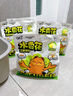 囧宝加菲猫豆腐猫砂京东自营送货上门强效除臭豆腐砂猫咪猫砂2.3kg*4 实拍图