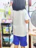 YALOTT雅兰特 小学生 秋运长裤 深圳校服 高级版 125 吊牌标红色130 实拍图