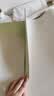 朗格防污护眼生态硅书桌垫儿童学习专用写字台布小学生课桌面保护垫子 实拍图