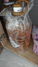 金龙鱼 食用油 非转基因 物理压榨玉米油6.18L（蕴含植物甾醇） 实拍图