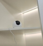 萤石C6c 4K WiFi/4G双模版 4G网络断网不断线 800万极清 智能无线监控器家用AI摄像头 实拍图