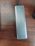 绿联USB3.0分线器多接口扩展器高速一拖4口转接头拓展坞多孔HUB集线器扩展坞笔记本电脑转换器 实拍图