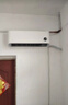 小米空调  巨省电 1.5匹挂机 一级能效 外机单排铜管 KFR-35GW/N1A1【整机十年免费包修】 实拍图