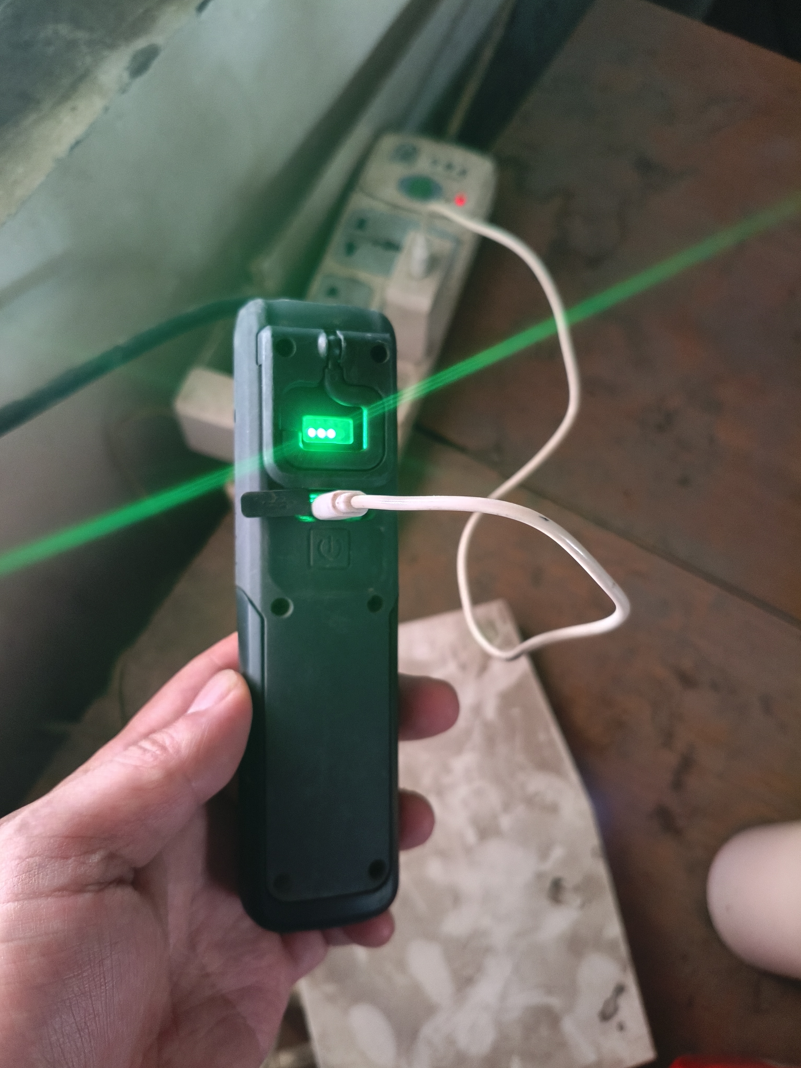 神火（SupFire）GT16工作灯强光超亮多功能充电手电筒led磁吸汽修应急灯 实拍图