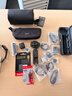 闪迪（SanDisk）内存卡存储tf卡运动相机卡高速gopro相机无人机内存卡MicroSD卡u3/v30 适用于适用pocket4 256G 【联系客服送读卡器入会领10元券】 实拍图