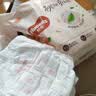 好奇（Huggies）铂金装小桃裤成长裤L120片(9-14kg)尿不湿拉拉裤【夏季散热王】 实拍图