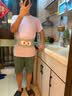 立姿（lizi）医用级护腰带腰间盘突出腰肌劳损束腰椎疼围托术后钢板腰部支撑L 实拍图