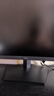 AOC 27英寸2K 180Hz FastIPS 1ms 广色域 HDR 低蓝光不闪  MBRSync游戏电竞电脑显示器 宙斯盾Q27G41E 实拍图
