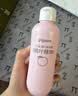 贝亲（Pigeon）桃子水  婴儿爽身露 四季通用 200ml  *2 实拍图