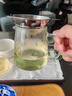 吴裕泰茶叶花草茶 茉莉花茶 茉莉小鲜袋 20g/袋 六窨浓香型口粮试饮品鉴 实拍图