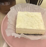 诺蛋糕（QUALITE MAISON）雪域牛乳芝士蛋糕 600克(6枚装) 600g 1盒 实拍图
