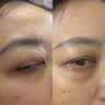 芙倍丽美眼仪热敷眼部按摩仪黑眼圈芙蓓丽眼袋细纹芙蓓俪美容仪眼霜导入仪眼部按摩 美眼仪+电动修眉刀 实拍图