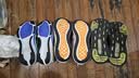 耐克NIKE男子运动鞋PEGASUS 42 飞马42跑步鞋 26新款IB1873-702绿41 实拍图