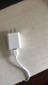 5v2a充电头10w快充充电器双口USB插座多口双头1.5米数据线充电线套餐5v1a插头5w type-c口双C线 5v2a充电头10w快充 实拍图