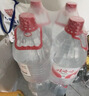 娃哈哈纯净水5.5L*4桶 塑膜装 加量装大桶装水 泡茶冲奶粉 哇哈哈饮用水 实拍图