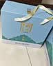 衡水老白干手酿白酒42度500mL*4瓶礼盒装整箱 纯粮酒口粮酒特产低度中秋礼物 42%vol 500mL 4瓶 实拍图