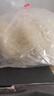 罗锦记东莞米粉广东米粉江西桂林炒米粉河粉细过桥米线整箱配炒粉调料 米粉5斤/箱（熟手专用 无调料） 实拍图