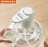 苏泊尔SUPOR 桶装水电动抽水器自动取水器饮水机上水器 KGE14AB10 实拍图