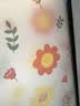 希偌复古磨砂玻璃贴膜卫生间窗户贴纸透光不透明 春日暖阳60*200cm 实拍图