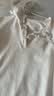 英氏【纯棉】女童童话风睡裙家居服儿童睡裙 晒单实拍图