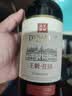 王朝庄园解百纳干红葡萄酒 750ml*1瓶 国产红酒 老客回购单支 实拍图