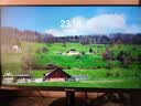 优派23.8英寸 原生120Hz超频144Hz IPS 400nit高亮 硬件低蓝光 1级能效 电脑办公电竞显示器VA24G25 实拍图