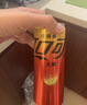 可口可乐零度无糖柠檬汽水碳酸饮料0糖0脂 330ml*6摩登罐 京东专供 实拍图
