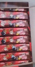 雀巢（Nestle）脆脆鲨巧克力花生牛奶威化饼干混合口味分享桶装330g饱腹独立包装 实拍图