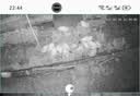 奥克斯4g太阳能摄像头室外无电无网终身免费流量免插电手机远程高清监控器家用户外360度无死角全景夜视 实拍图