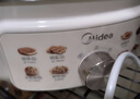 美的（Midea）电饼铛电煎锅0涂层不锈钢家用小型63mm加大加深烤肉锅烙饼锅煎烤机电火锅家庭用新款自营 JKC3470 实拍图