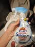 花王（KAO）浴室水垢清洁剂350ml 浴室卫生间玻璃瓷砖浴缸花洒去除水垢清洗剂 实拍图