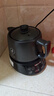 九阳（Joyoung）养生壶煎药壶中药锅中药壶熬药罐 3升分体式陶瓷烧水壶家用药膳煲3003BQ 实拍图