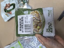 吉香居轻盐酸豇豆61.8g*5减盐酸豆角泡椒豇豆佐餐涪陵榨菜下饭菜咸菜 实拍图