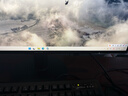 飞利浦27英寸 LGD-IPS纤薄屏 四窄边 全高清 120Hz 低蓝光 HDMI+VGA 节能办公显示器 显示屏 27E2N1110S 实拍图