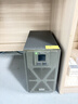 APC施耐德ups不间断电源SPM3K在线式企业机房电脑服务器网络设备稳压应急备用电源3KVA/2.4KW 实拍图