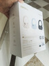 漫步者（EDIFIER）Fit900NB头戴式耳机蓝牙无线主动降噪6.0超长续航手机电脑游戏音乐耳麦通话送男女友学生礼物 云岩白 实拍图