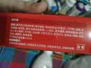 雀巢（Nestle）脆脆鲨减糖50%黑巧味半糖威化饼干18条225g 休闲零食独立包装 实拍图