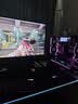 AOC 爱攻御天Max 27英寸4K240Hz双模电竞显示器DP2.1 HDR400 FASTIPS 0.5MS 硬件低蓝光电脑屏幕 【原装模组】4K240Hz双模电竞 AG276UZ 实拍图