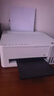 爱普生（EPSON）【6代新品】L1358 墨仓式A4彩色无线单功能家用打印机 家用/办公 AI学习打印机（微信/远程打印） 实拍图