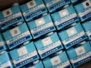 欧德堡（Oldenburger）3.4g蛋白高钙全脂纯牛奶200ml*24盒 京东自营 轻断食 实拍图