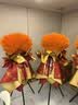 花同城鲜花开业花篮同城配送一对【小时达】乔迁新店花篮开业送货上门 大吉大利【一对价】升级款500枝*2个 支持预约时间/代写贺卡/同城配送 实拍图