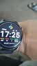 HIMYDS2026新款智能手表男士适用安卓苹果IOS系统华强北watch gt6 ultra情侣运动心率血压血氧商务礼物 至尊版·黑网 NFC+双支付+独立音乐+长续航 双表带+心率血压血氧睡眠监测 实拍图