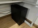 华硕（ASUS）华硕【14代酷睿i7】台式电脑主机台式机办公电脑办公主机组装电脑独显商务办公大额补贴电脑全套 四：酷睿i7/16G/756G/4G独显/畅玩网游 华硕（ASUS） 主机+25寸100h 实拍图
