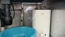 美的（Midea）【升级防电墙】8.3升储水式小厨宝家用一级能效2000W电热厨房台下热水宝国家补贴F8.3-20CB(ES) 实拍图