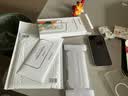 绿联适用苹果17/16Pro钢化膜iPhone17/16Pro手机膜高清全屏覆盖不挡边防指纹防摔超薄无尘仓秒贴保护膜 实拍图